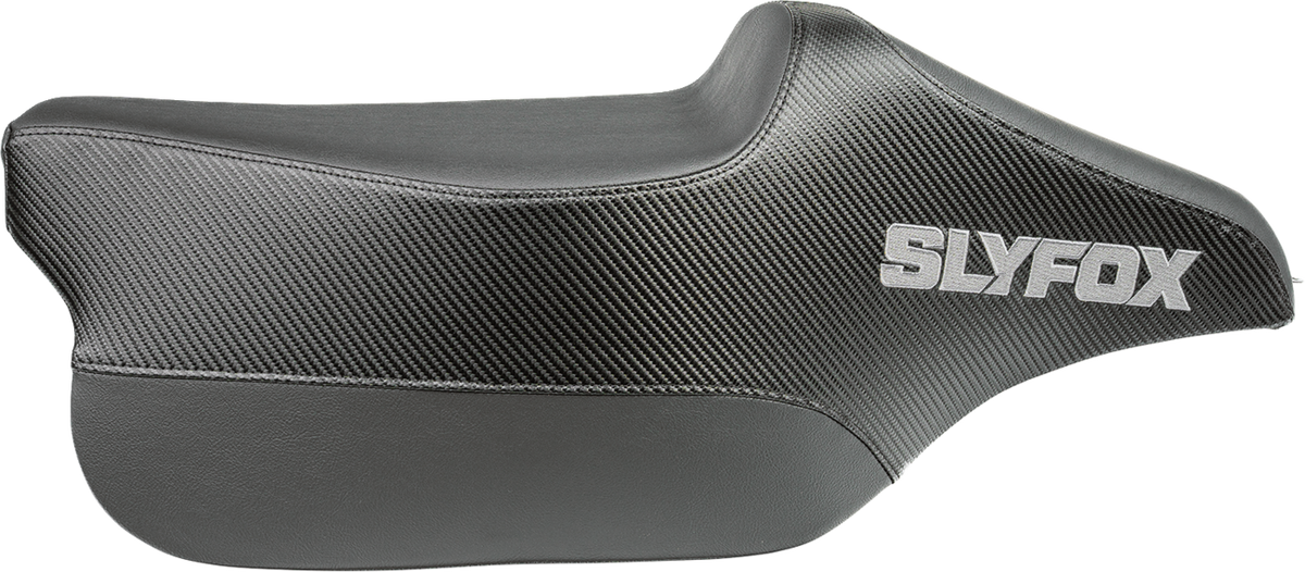 Race Seat - Tall - FLH/FLT '08-'25
