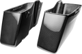 Saddlebag Bottoms - Carbon Gloss - FL '14-'23