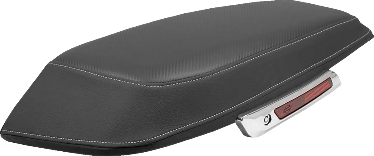 Saddlebag Covers - Carbon Fiber - FLT/FLH '23-'24