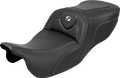 Roadsofa™ Seat - without Backrest - Carbon Fiber - FLRT/FLTRT '15-'25