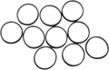 Intake Manifold O-Rings - Stock Heads - 10 Pack