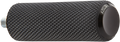 Shift Peg - Knurled - Black