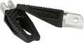 Front P-54 Slim Foot Pegs - Black