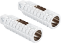 SpeedLiner Foot Pegs - Male - Chrome