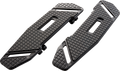 SpeedLiner Floorboards - Driver - Black