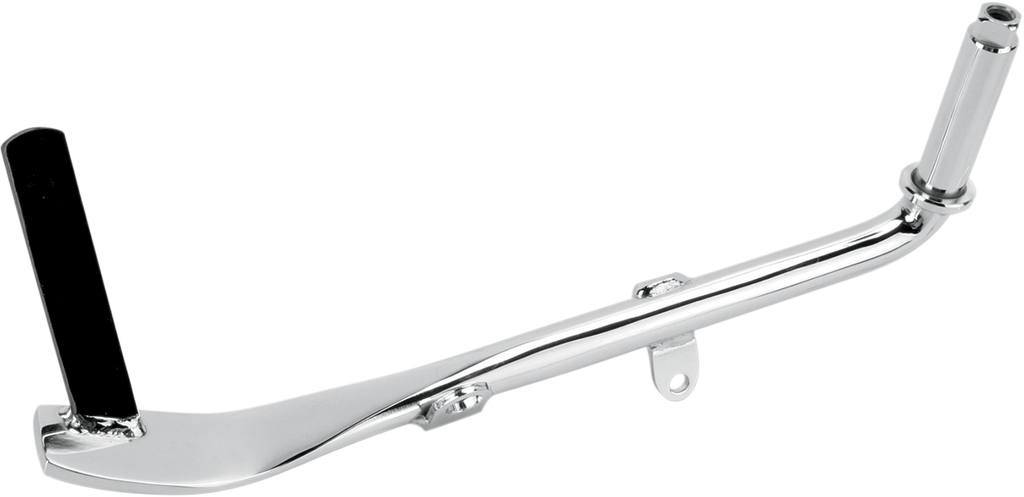 1" Lowered Kickstand - Chrome - HD Touring/Trike