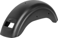 Rear Fender - Carbon Fiber/Matte - FXBB/FXST/FLSL