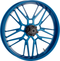 Rim - Split-Spoke - Blue - 21x5.5