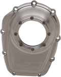Assault Series Cam Cover - Raw Machined - M8