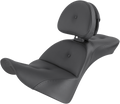 Explorer RoadSofa™ Seat - with Backrest - FL '18-'23