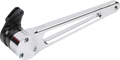 Brake Arm - Long - Chrome