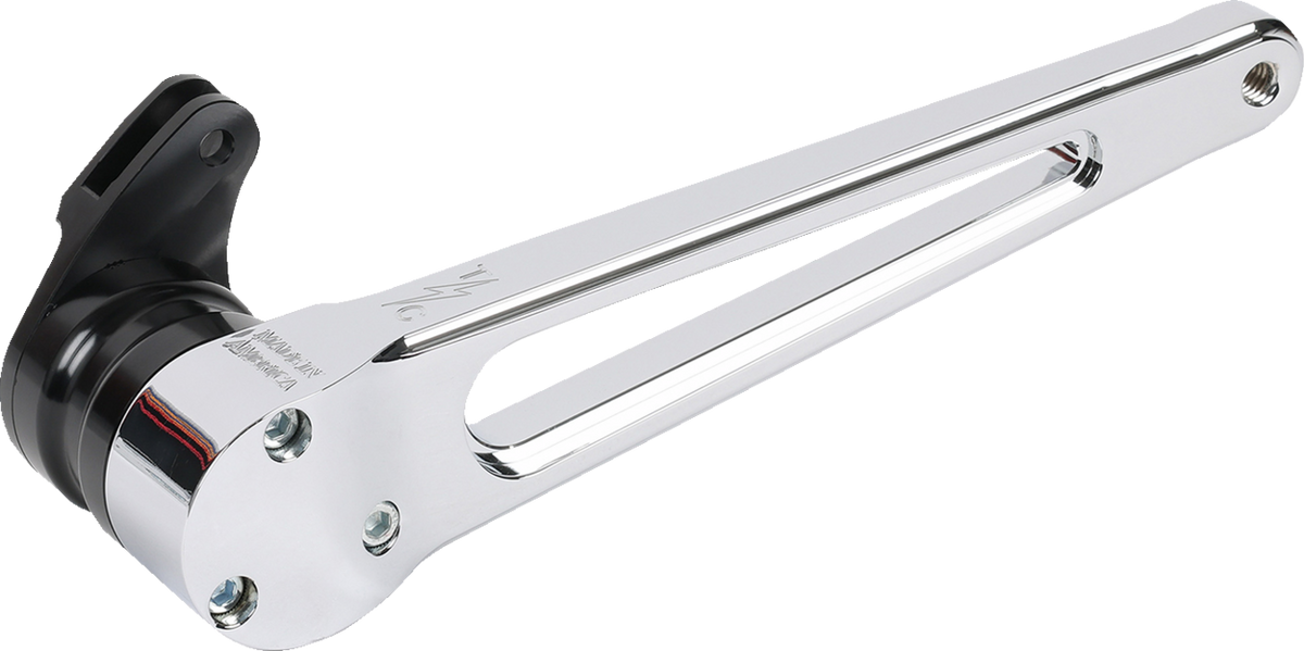 Brake Arm - Long - Chrome