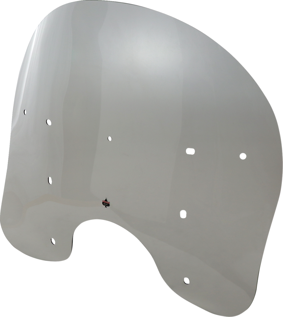 Billboard Flare® Windshield - 17" - Tinted - '18-'26 Harley-Davidson®