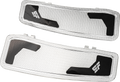 Driver Floorboards - Black Polished - Touring