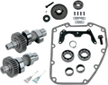 Camshaft Kit - 551G Gear Drive - Twin Cam