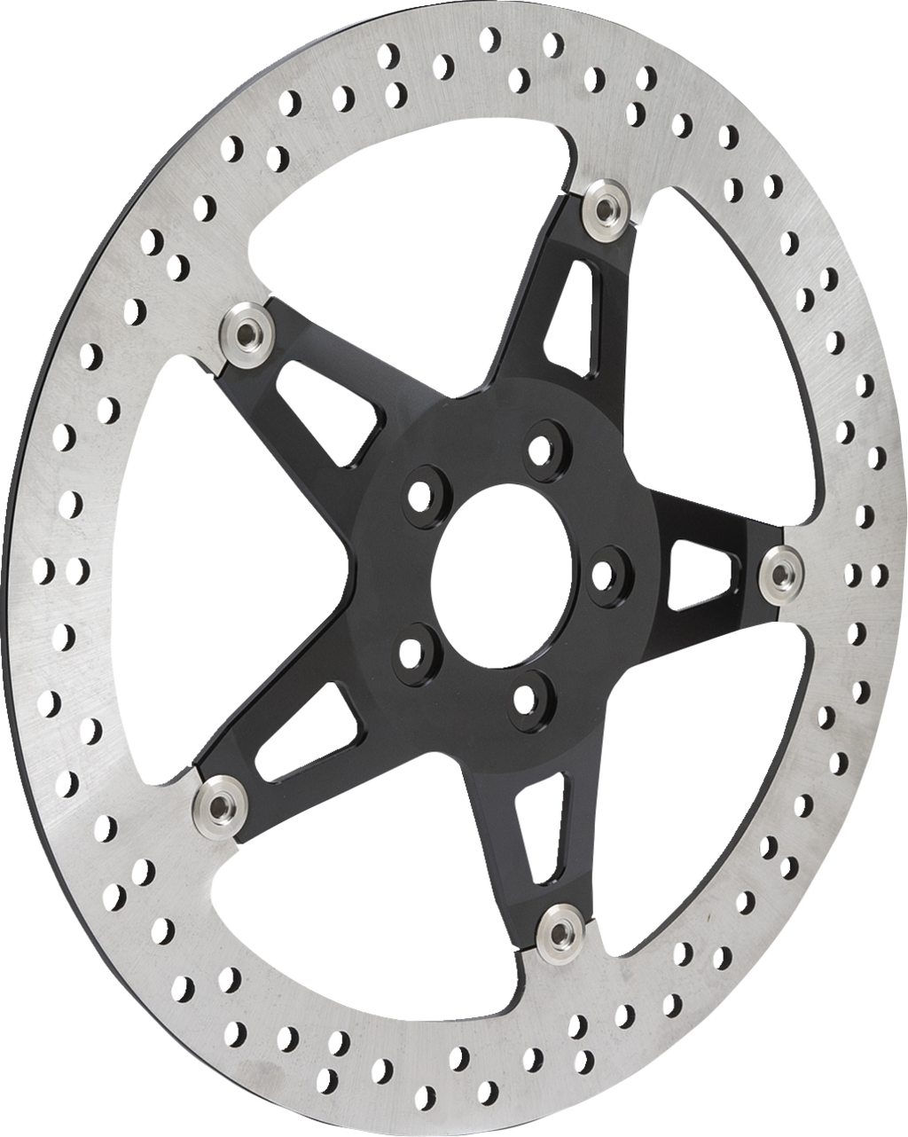 Big Brake Rotor - 14" - Front Right - Touring