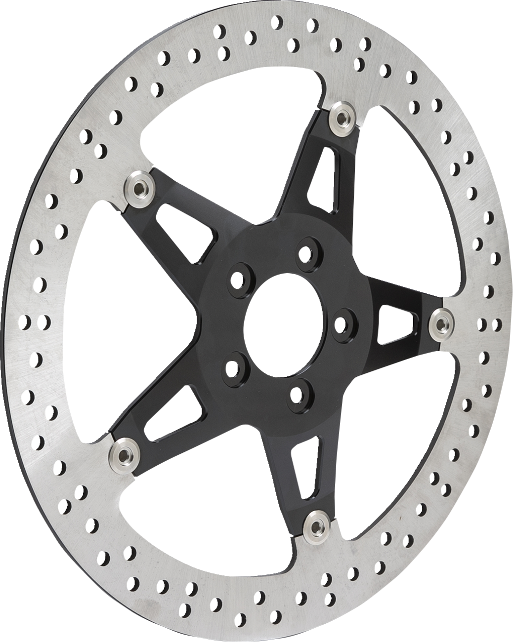 Big Brake Rotor - 14" - Front Left - Touring