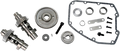 Camshaft Kit - Easy Start - 585 Gear Drive - Twin Cam '07-'17 | Dyna '06