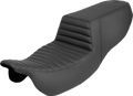 Step-Up Seat - Tuck-n-Roll - FLRT/FLTRT '15-'25