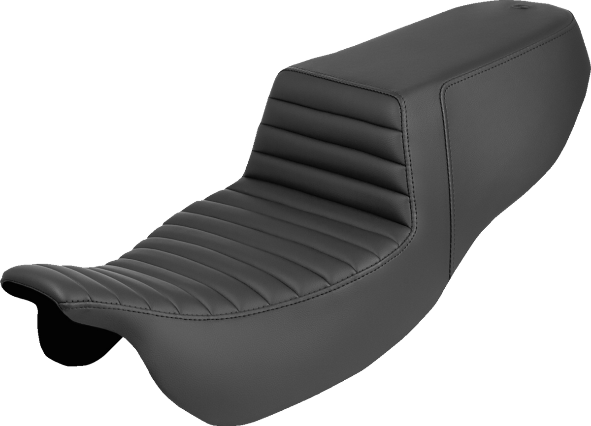 Step-Up Seat - Tuck-n-Roll - FLRT/FLTRT '15-'25