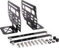 Hard Mount Bag Brackets