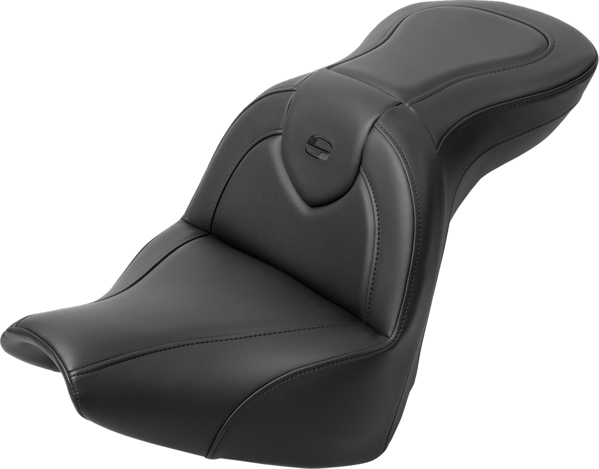 RoadSofa™ Seat - without Backrest - Black Stitch - FXBR/S '18-'20