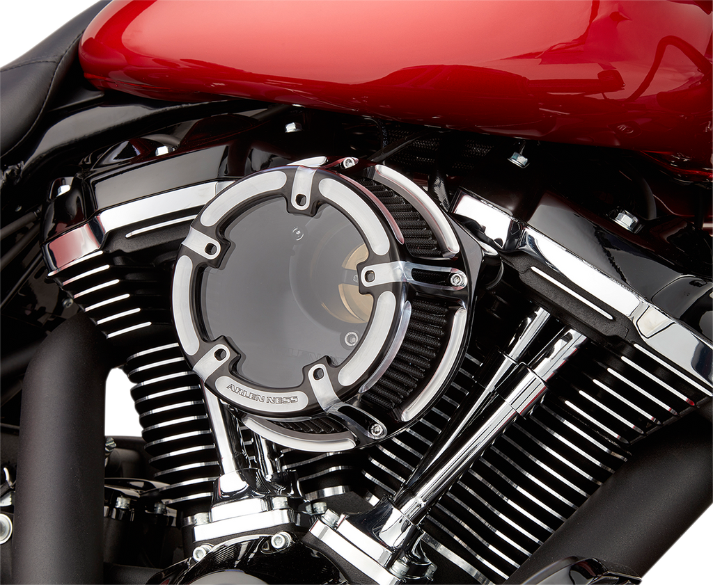 Method™ Clear Series Air Cleaner - Contrast Cut