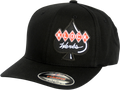 Hat - Black - Small/Medium