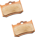 Brake Pads - 4-Piston