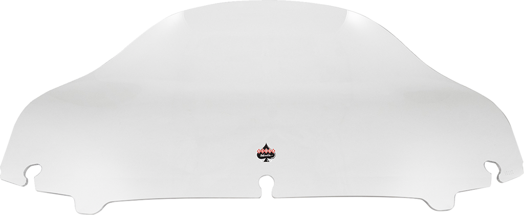 Flare® Windshield - 6-1/2" - Clear - '14-'25 FLH