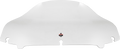 Flare® Windshield - 6-1/2" - Clear - '14-'25 FLH