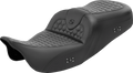 RoadSofa™ Seat - Honeycomb - without Backrest - Heated - FL '08-'23