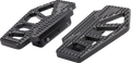Apex Mini Floorboards - Passenger - Black
