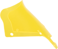 Ice Flare® Windshield - 6" - Yellow Ice - FXLRST