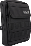 Handlebar Bag - Slim - Black