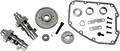 Camshaft Kit - Easy Start - 551 Gear Drive - Twin Cam '07-'17