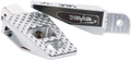 P-54 Foot Pegs - Rear - Chrome