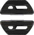 Method Passenger Floorboards - Black