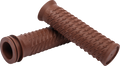 Bolt Grips - Brown