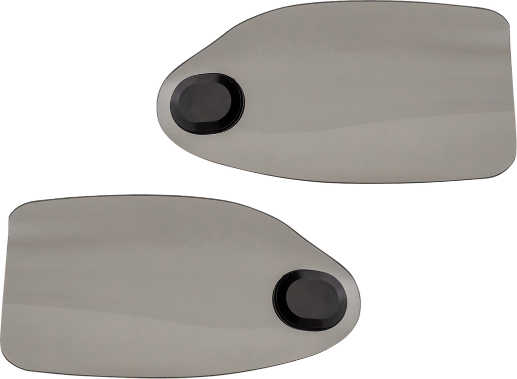 Flare® Handguards - Harley-Davidson Hydraulic Clutch - Tint
