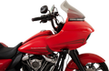 Sport Flare® Windshield - 14" - Tint - '15-'25 FLTR