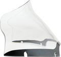 Sport Flare® Windshield - 9" - Clear - '15-'25 FLTR