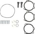Replacement Hardware Kit - Monster, Velocity Series, Mini 22
