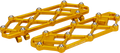 Diamond Floorboards - Driver - Gold