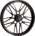 Rim - Split-Spoke - Black - 21x3.5