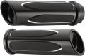 Deep Cut Comfort Series Grips - TBW - Black