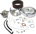Super E Carburetor Kit without Manifold - Big Twin