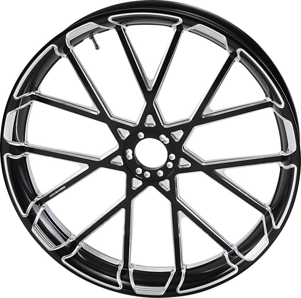 Rim - Procross - Front - Black - 21x3.5