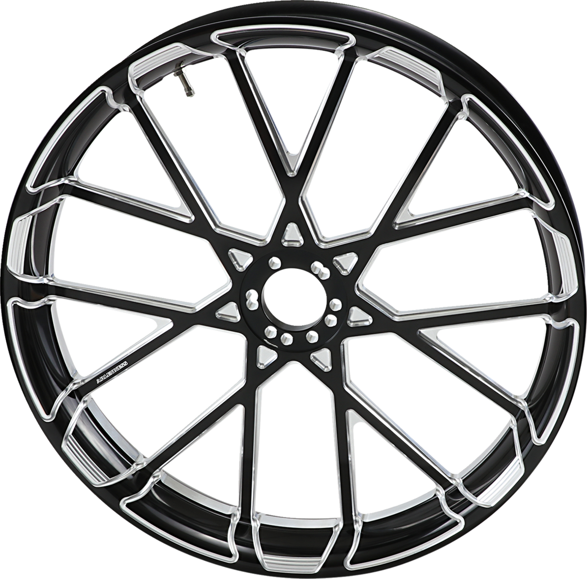 Rim - Procross - Front - Black - 21x3.5