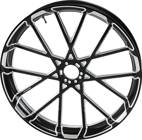 Rim - Procross - Front - Black - 21x3.5